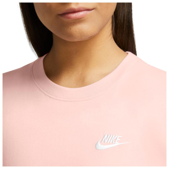 Nike Γυναικεία κοντομάνικη μπλούζα